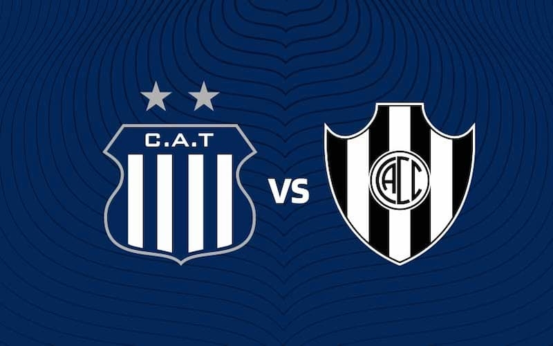 Talleres vs Central Córdoba