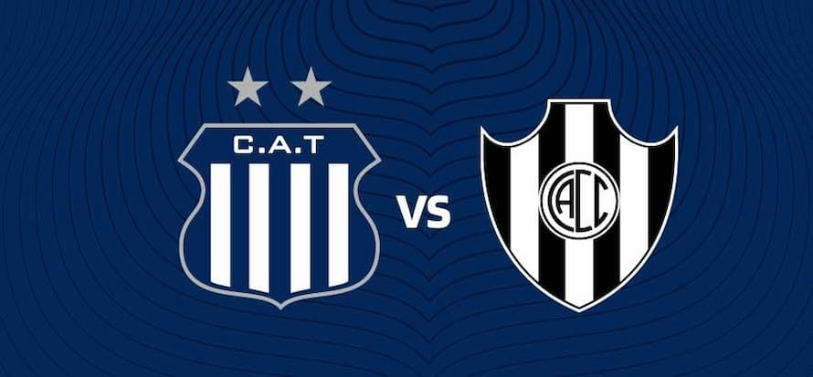 Talleres vs Central Córdoba