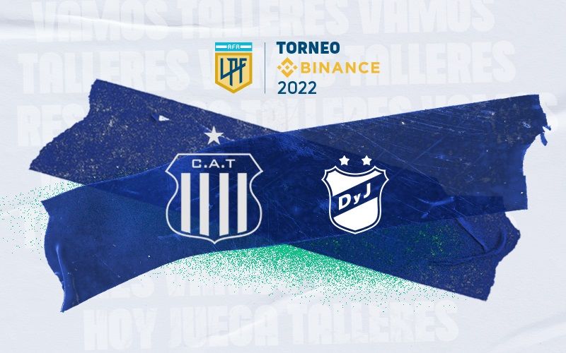 Talleres vs Defensa y Justicia