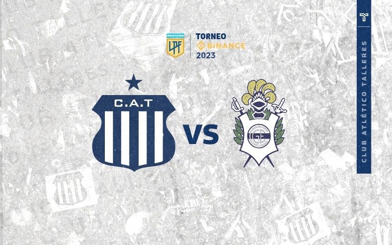 Talleres vs Gimnasia LP