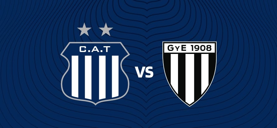 Talleres vs Gimnasia Mza