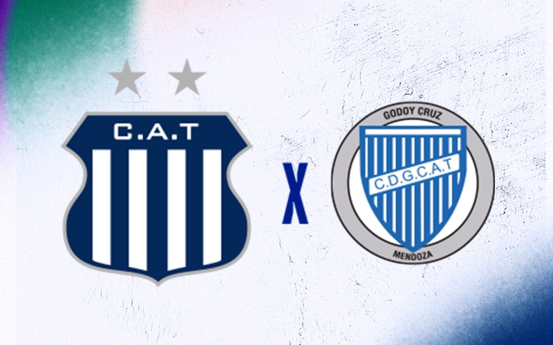 Talleres vs Godoy Cruz