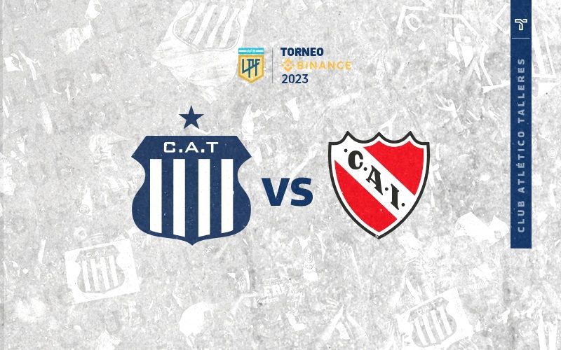 Talleres vs Independiente