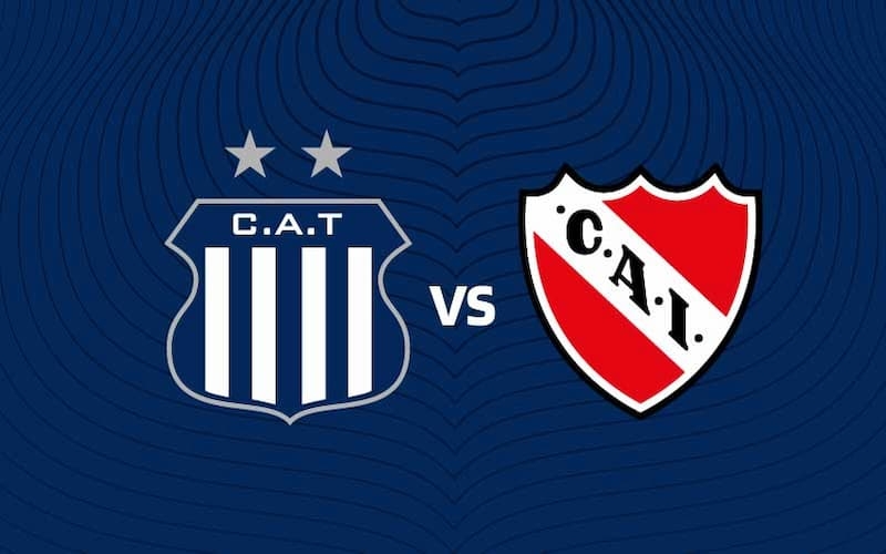 Talleres vs Independiente