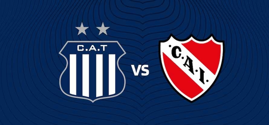 Talleres vs Independiente