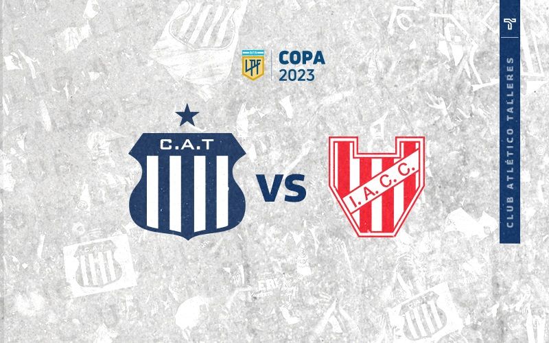 Talleres vs Instituto