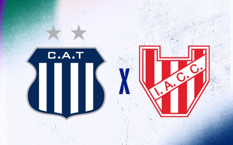 Talleres vs Instituto