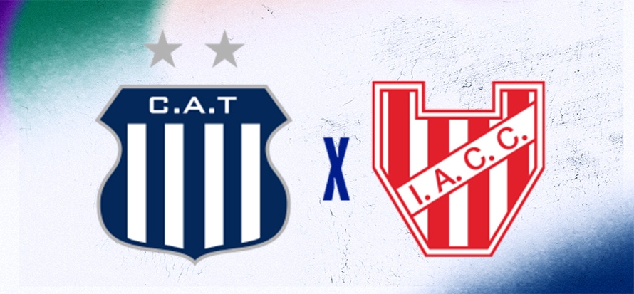 Talleres vs Instituto