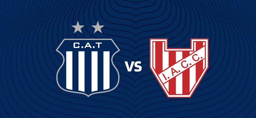 Talleres vs Instituto