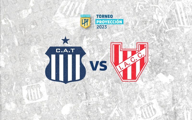 Talleres vs Instituto Reserva