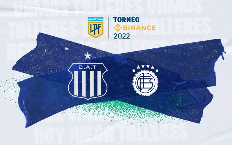 Talleres vs Lanus