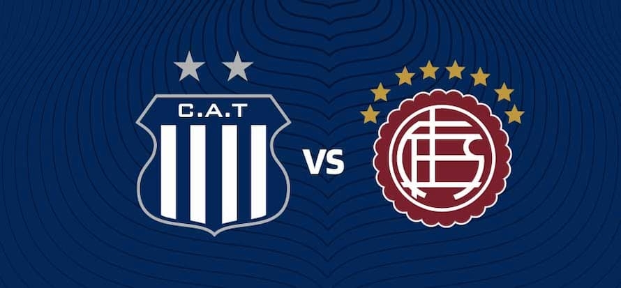 Talleres vs Lanús