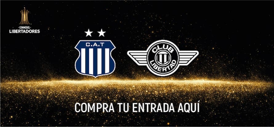Talleres vs Libertad