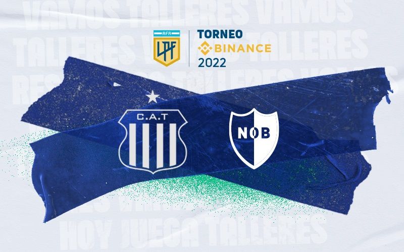 Talleres vs Newells