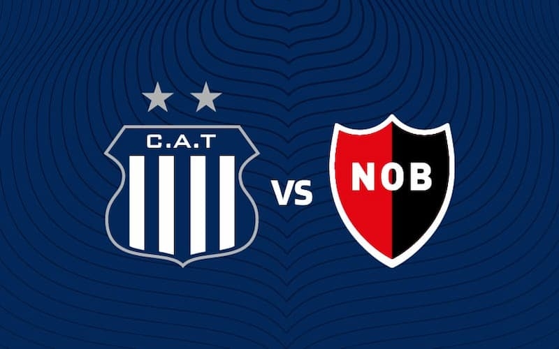 Talleres vs Newells