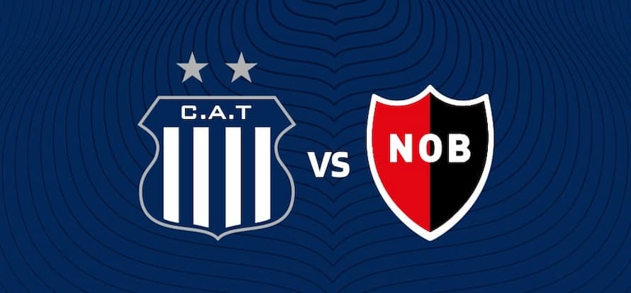 Talleres vs Newells