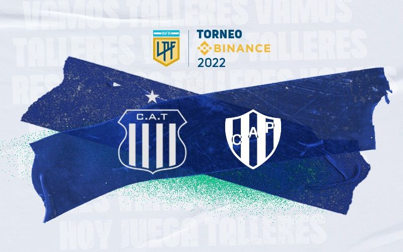 Talleres vs Patronato
