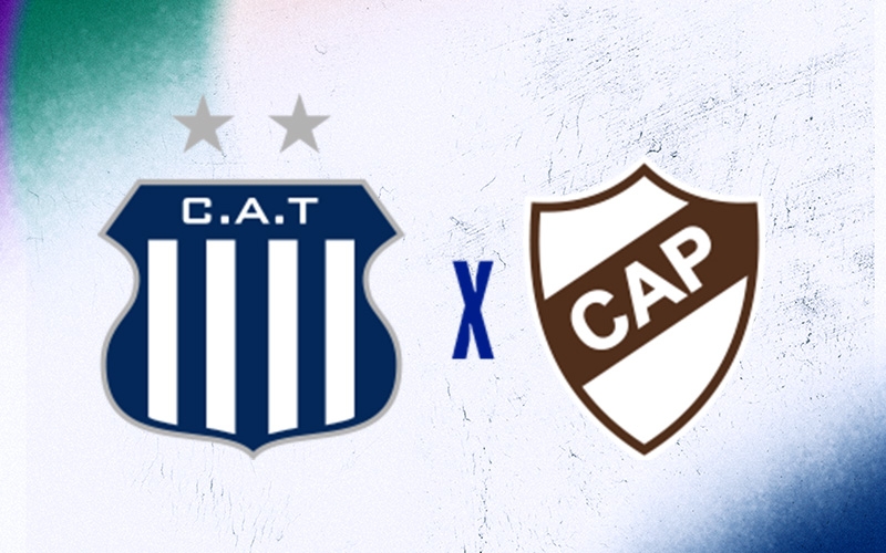 Talleres vs Platense