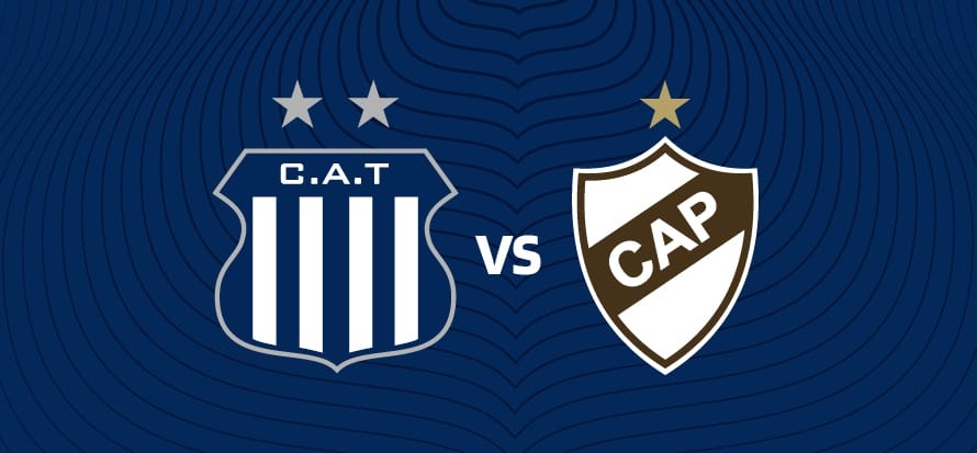 Talleres vs Platense
