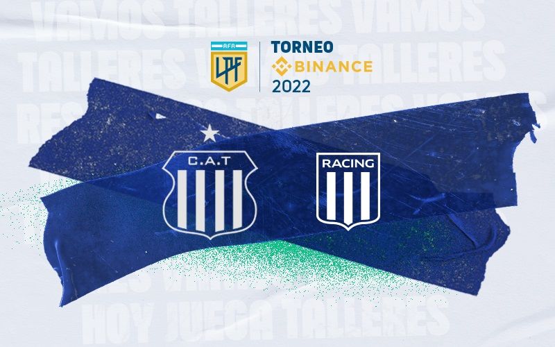 Talleres vs Racing