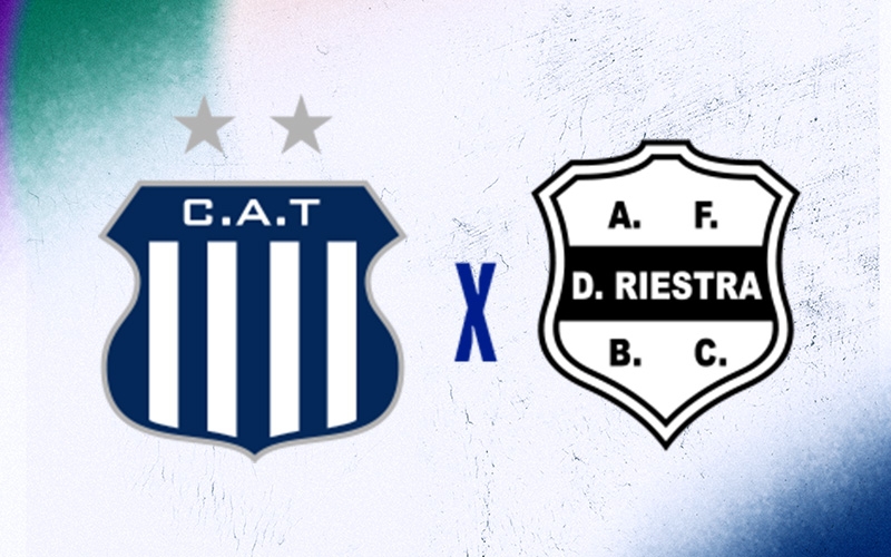 Talleres vs Riestra