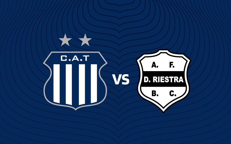 Talleres vs Riestra