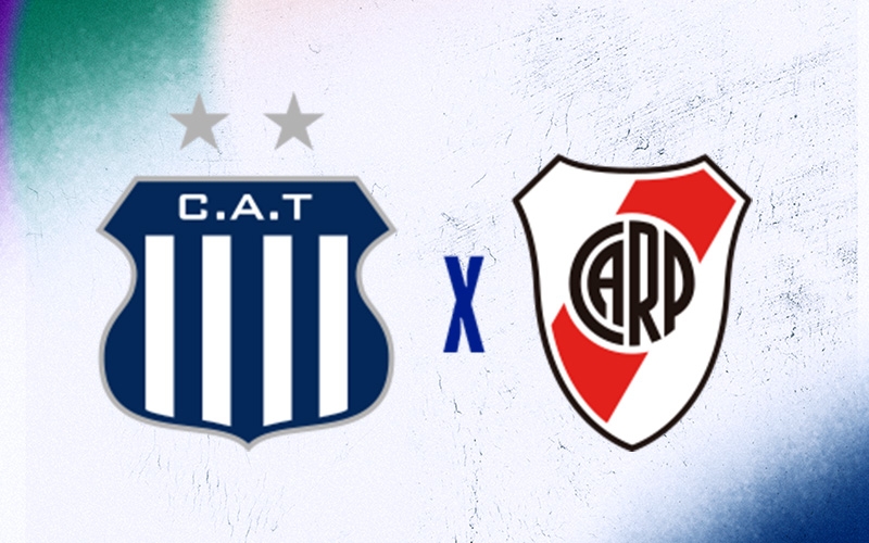 Talleres vs River
