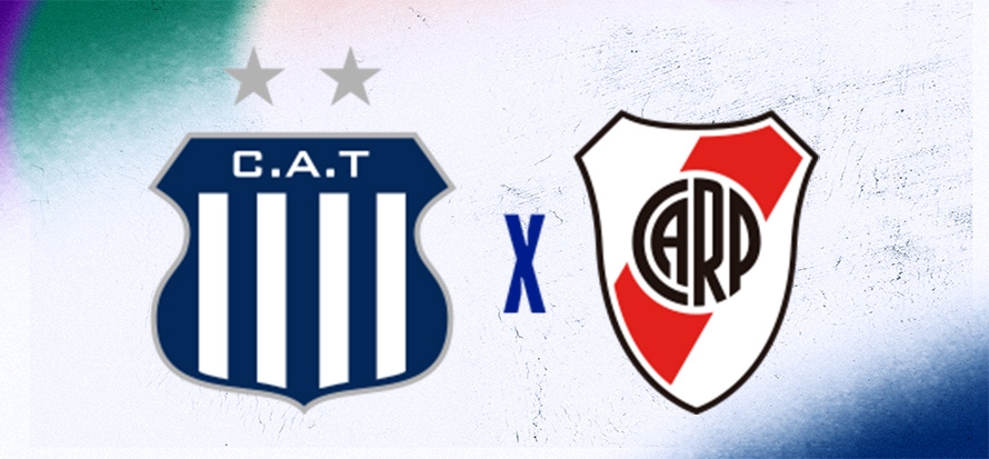 Talleres vs River