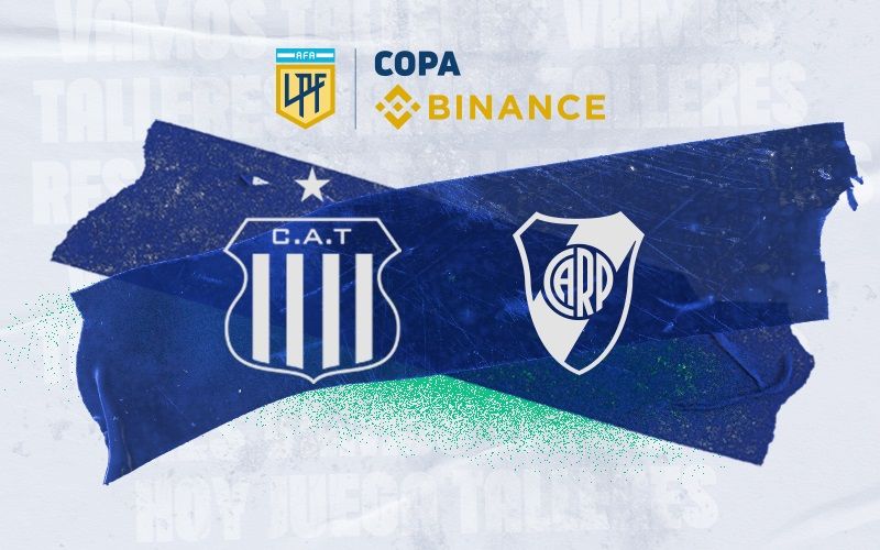 Talleres vs River Plate