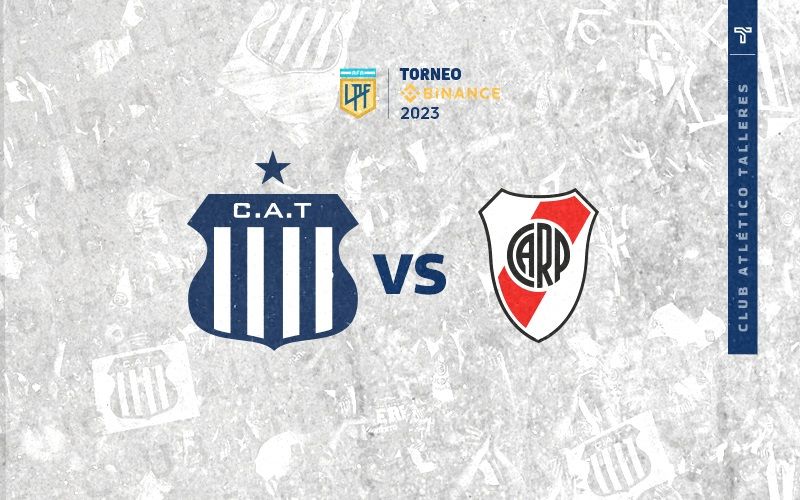 Talleres vs River Plate