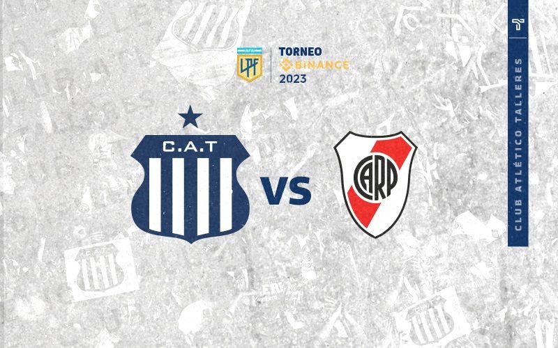 Talleres contra river plate