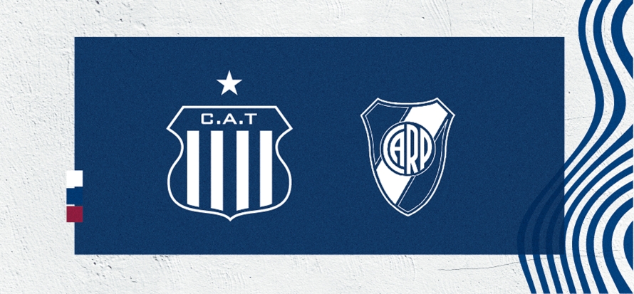 Talleres vs River Plate