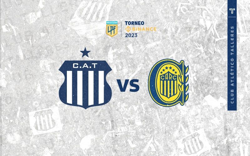 Talleres vs Rosario Central
