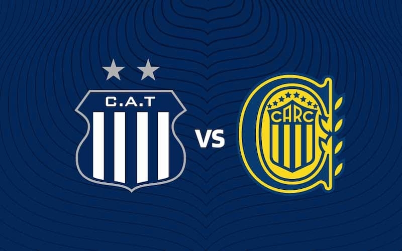 Talleres vs Rosario Central