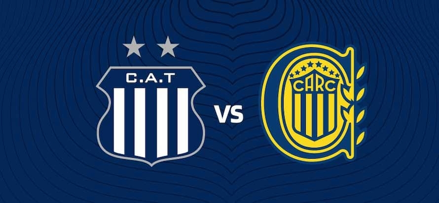 Talleres vs Rosario Central