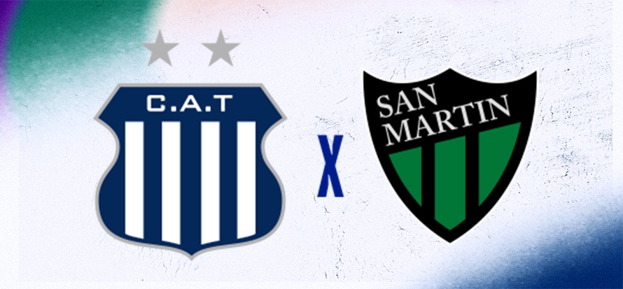 Talleres vs San Martin de SJ