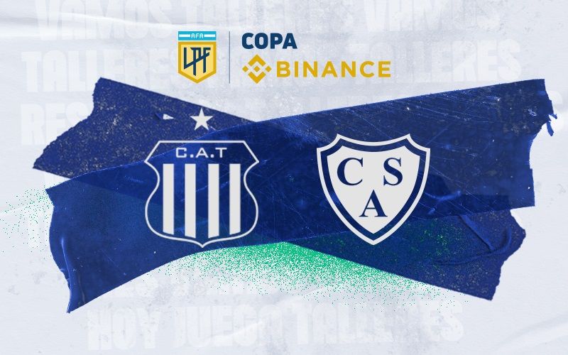 Talleres vs Sarmiento