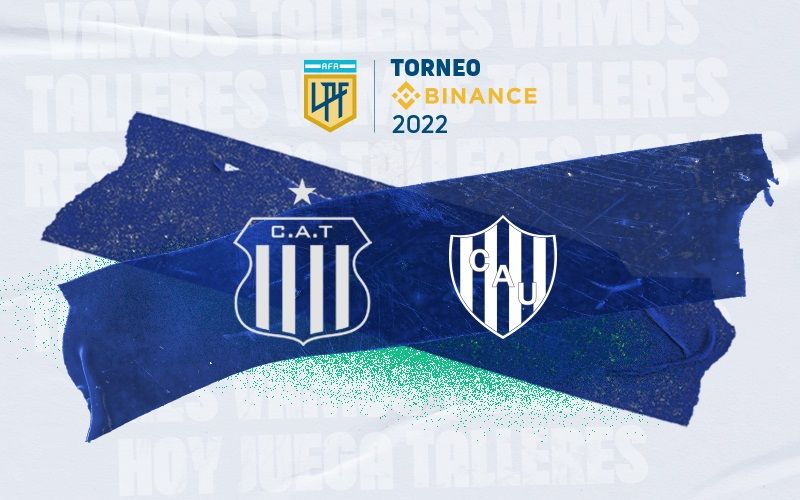 Talleres vs Union