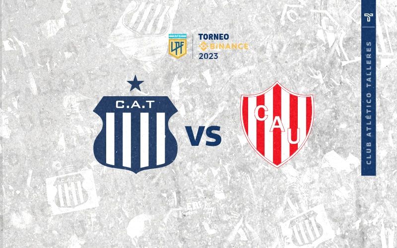 Talleres vs Union