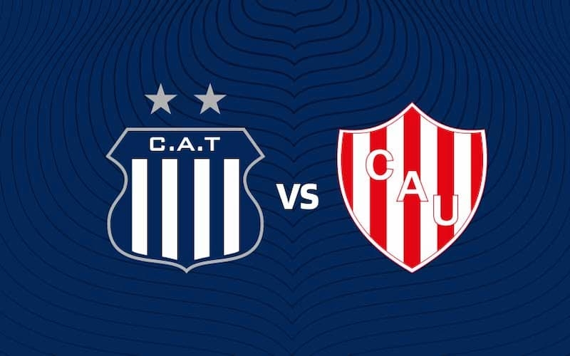 Talleres vs Unión