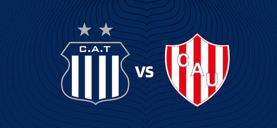 Talleres vs Unión