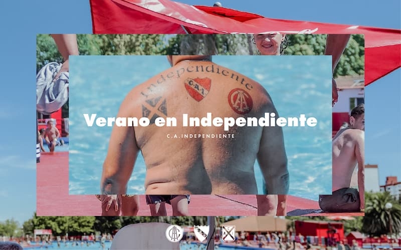 Temporada PILETAS 25/26