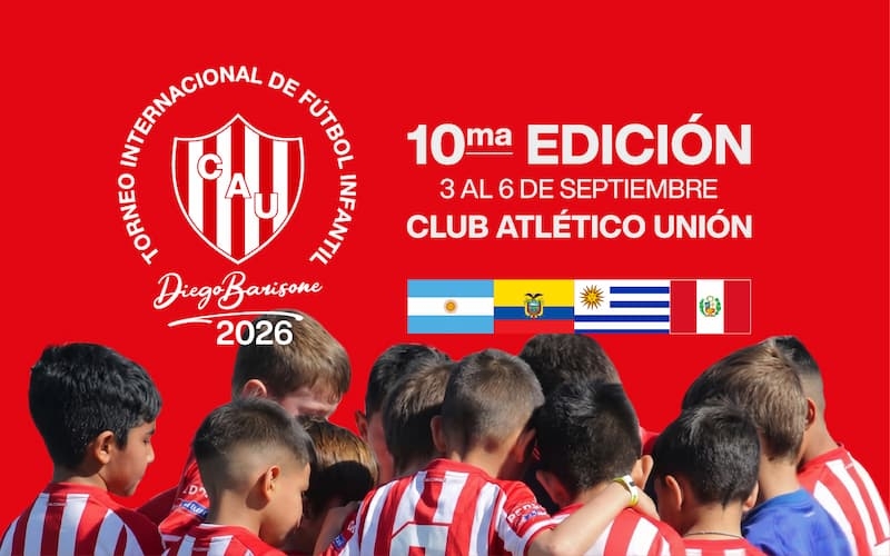 Torneo Escuela de Fútbol
