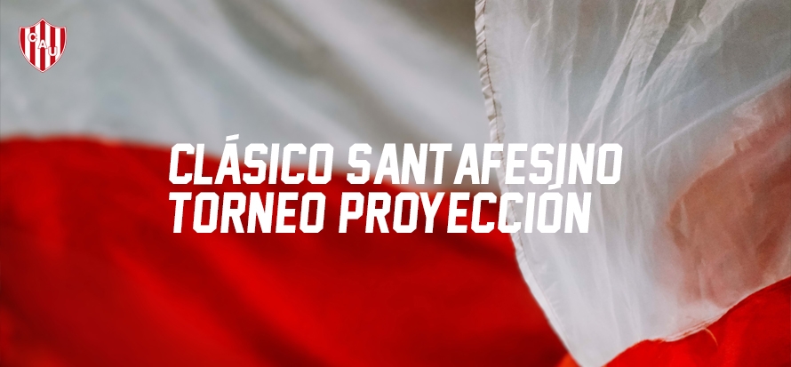 Torneo Proyección - Clásico 2026