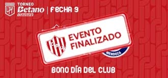 Imagen del evento