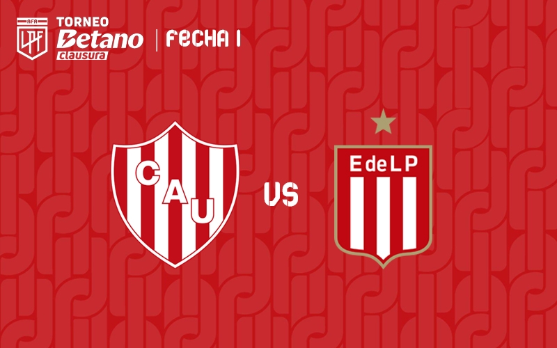 Union vs Estudiantes
