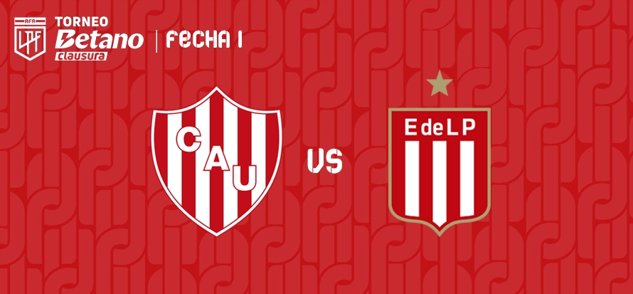 Union vs Estudiantes