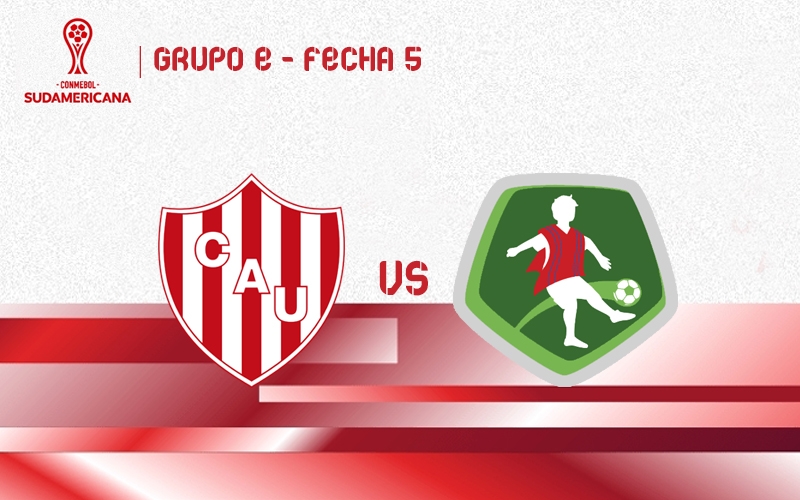 Union vs Mushuc Runa