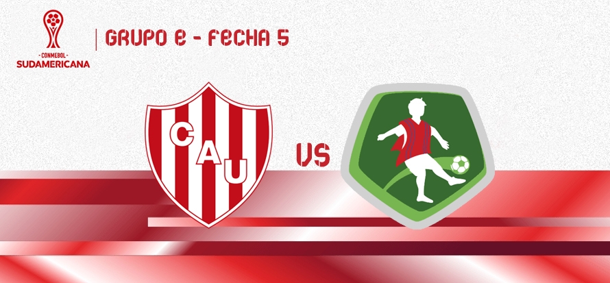 Union vs Mushuc Runa