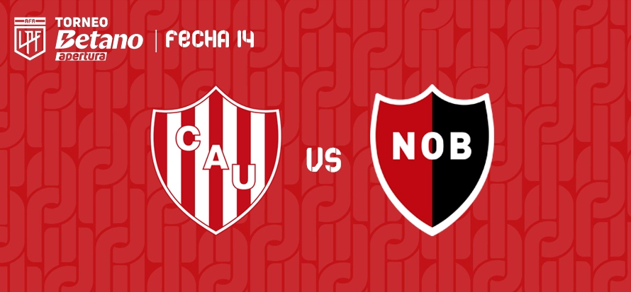 Union vs Newell's